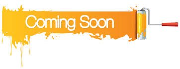 coming soon