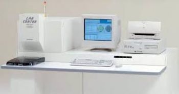 X-Ray Fluorescence X-Ray Fluorescence