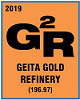 Geita Gold Refinery